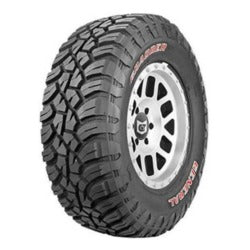 General LT305/55R20/10 121/118Q GEN GRABBER X3 SRL M/T