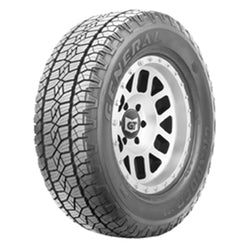 General 275/70R18 116S GEN GRABBER APT OWL