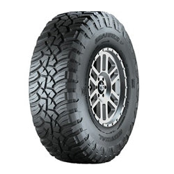 General LT255/75R17/6 111/108Q GEN GRABBER X3 M/T