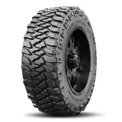 Mickey Thompson 37X12.50R17LT/8 124Q MIK BAJA LEGEND EXP