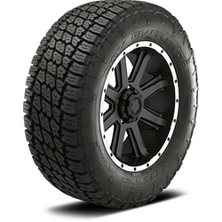 Nitto LT285/70R17/10 121/118S NIT TERRA GRAPPLER G2