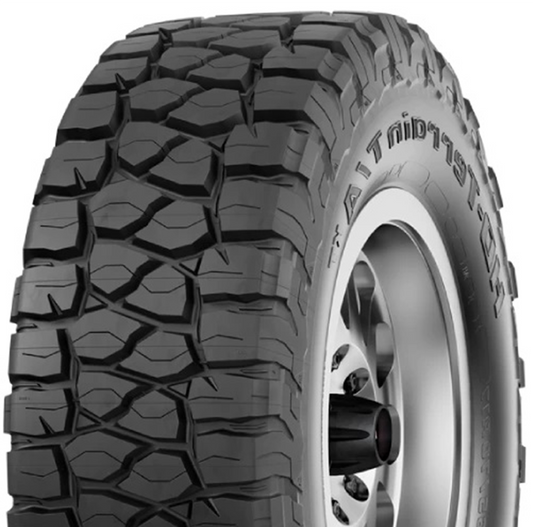 BFGoodrich LT265/70R17/10 123/120Q BFG HD-TERRAIN T/A KT ORBL