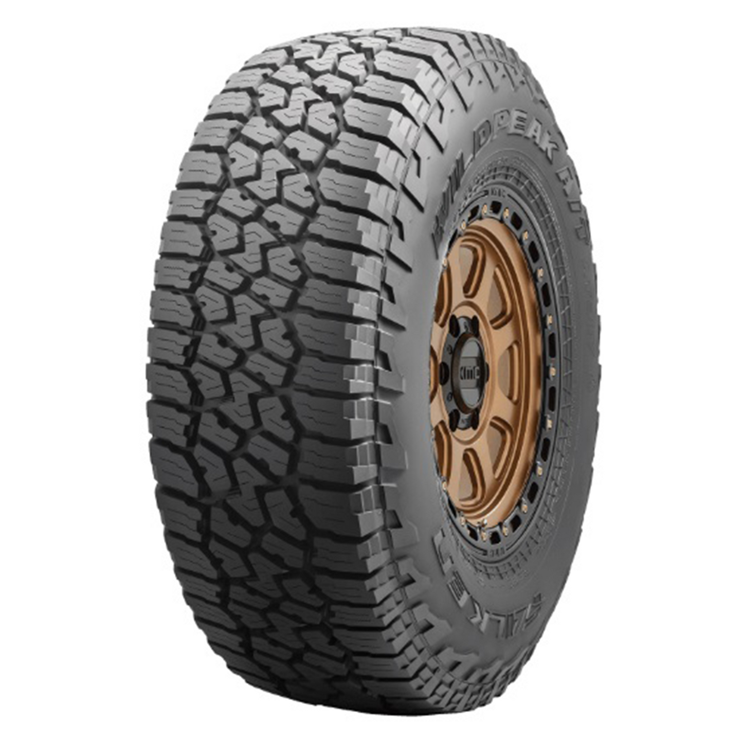 Falken 215/65R17 99T FAL WILDPEAK A/T3W