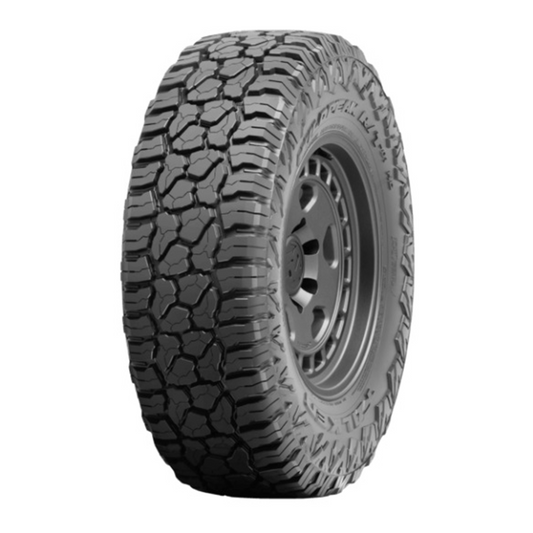 Falken LT255/80R17/10 121/118R FAL WILDPEAK R/T01