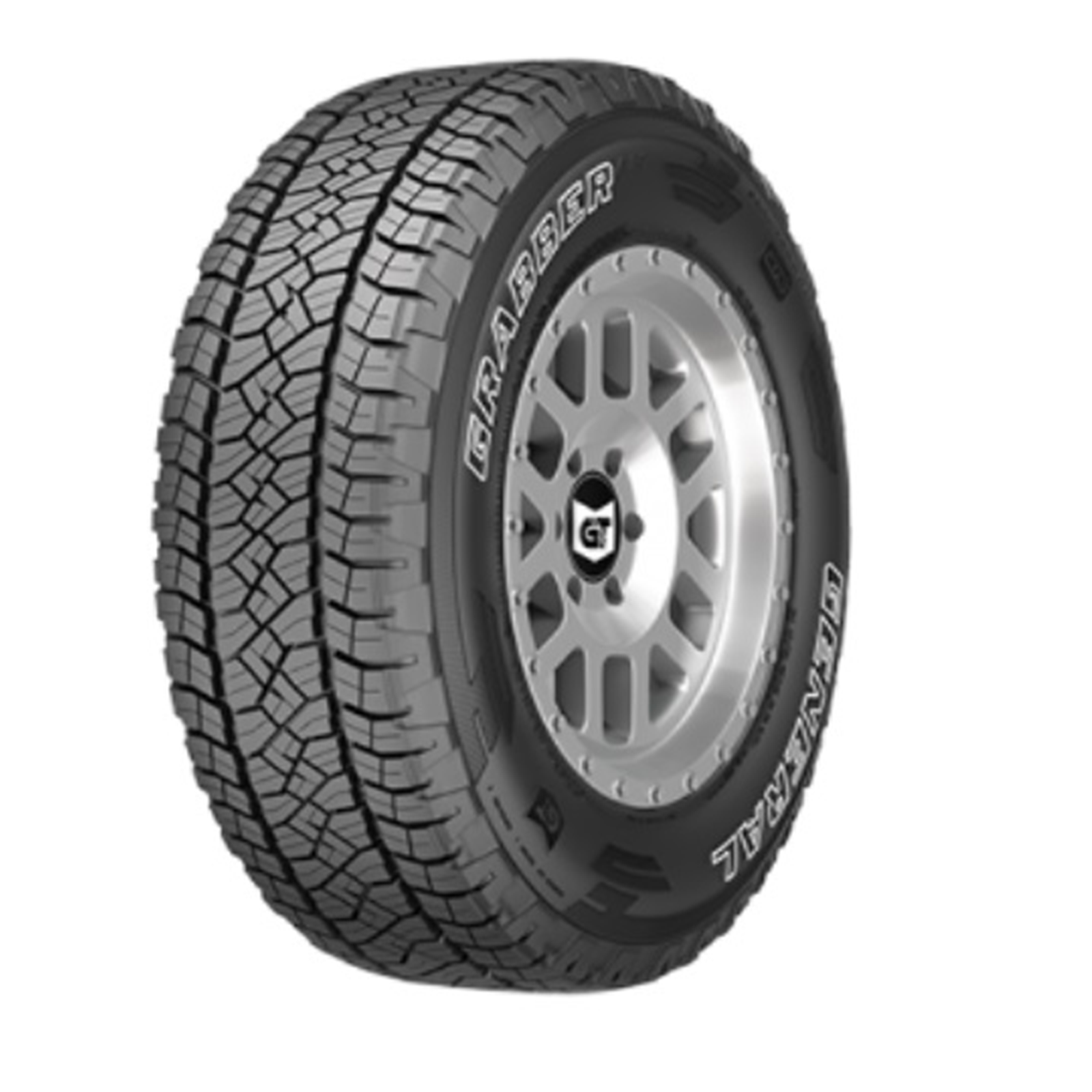 General LT245/75R16/10 120/116S GEN GRABBER APT 10PR