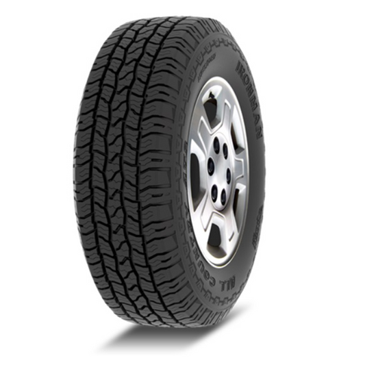 Ironman LT235/85R16/10 120/116R  IRON ALL COUNTRY AT2