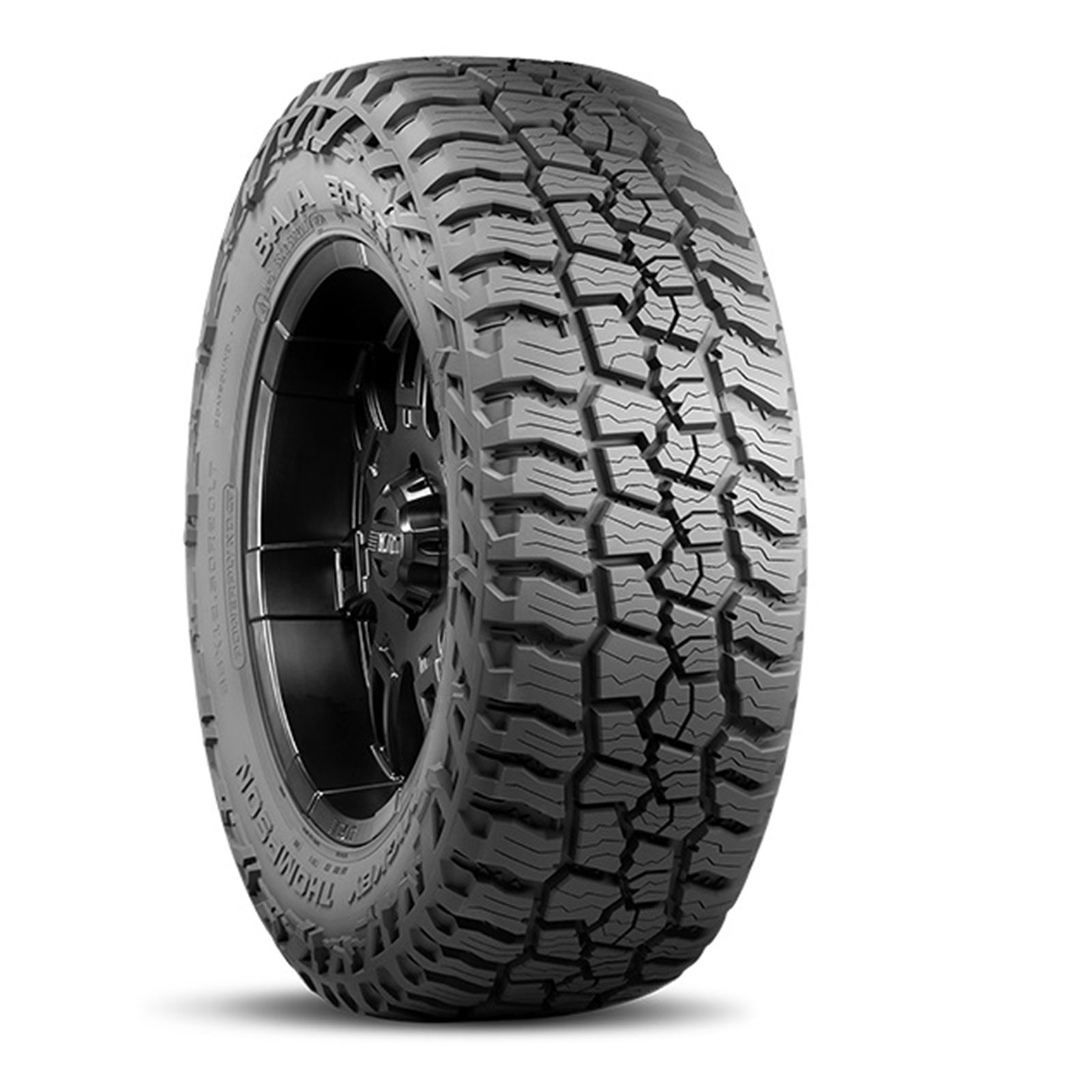 Mickey Thompson LT325/50R22/12 127Q MIK BAJA BOSS A/T