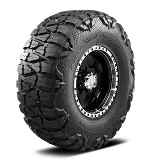 Nitto LT315/75R16/10 127/124P NIT MUD GRAPPLER