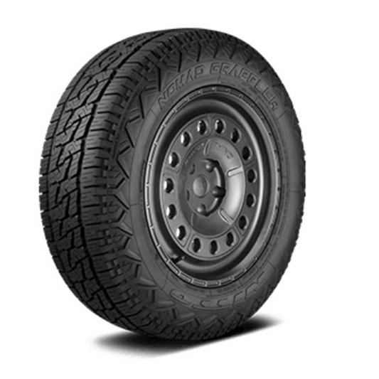 Nitto 235/60R18XL 107V NIT NOMAD GRAPPLER