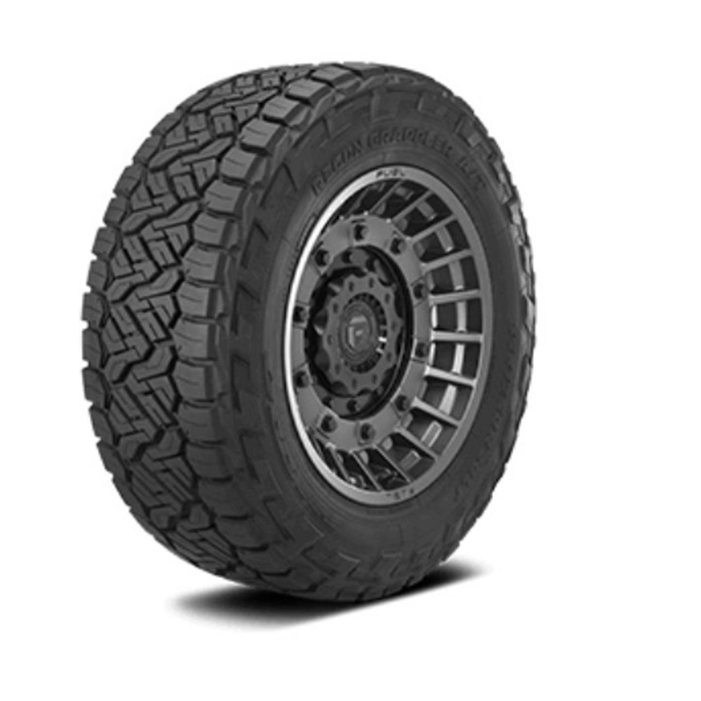 Nitto 265/50R20XL 111T NIT RECON GRAPPLER A/T