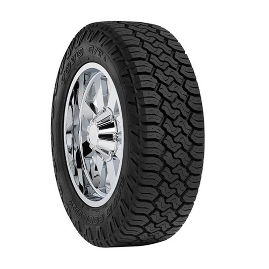 Toyo LT285/60R20/10 125/122Q TOY OPEN COUNTRY C/T TL