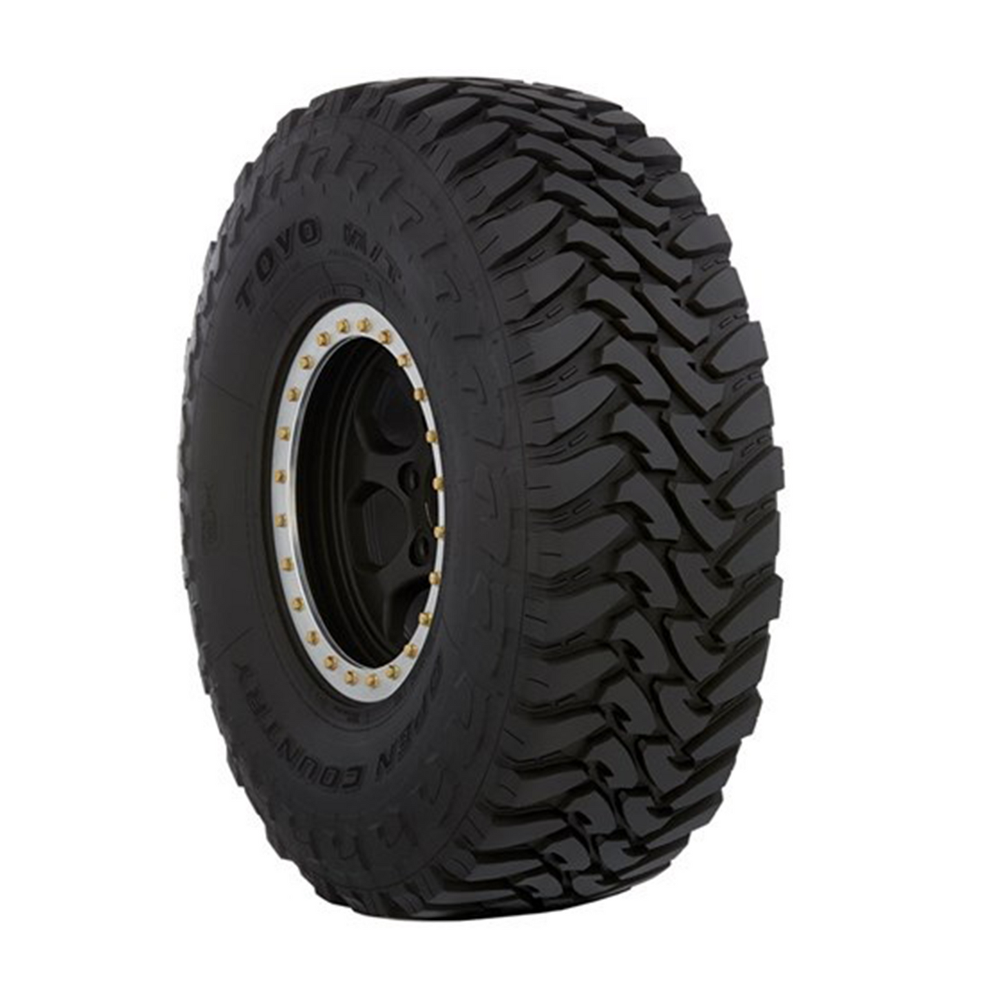 Toyo LT245/75R16/10 120P TOY OPEN COUNTRY M/T