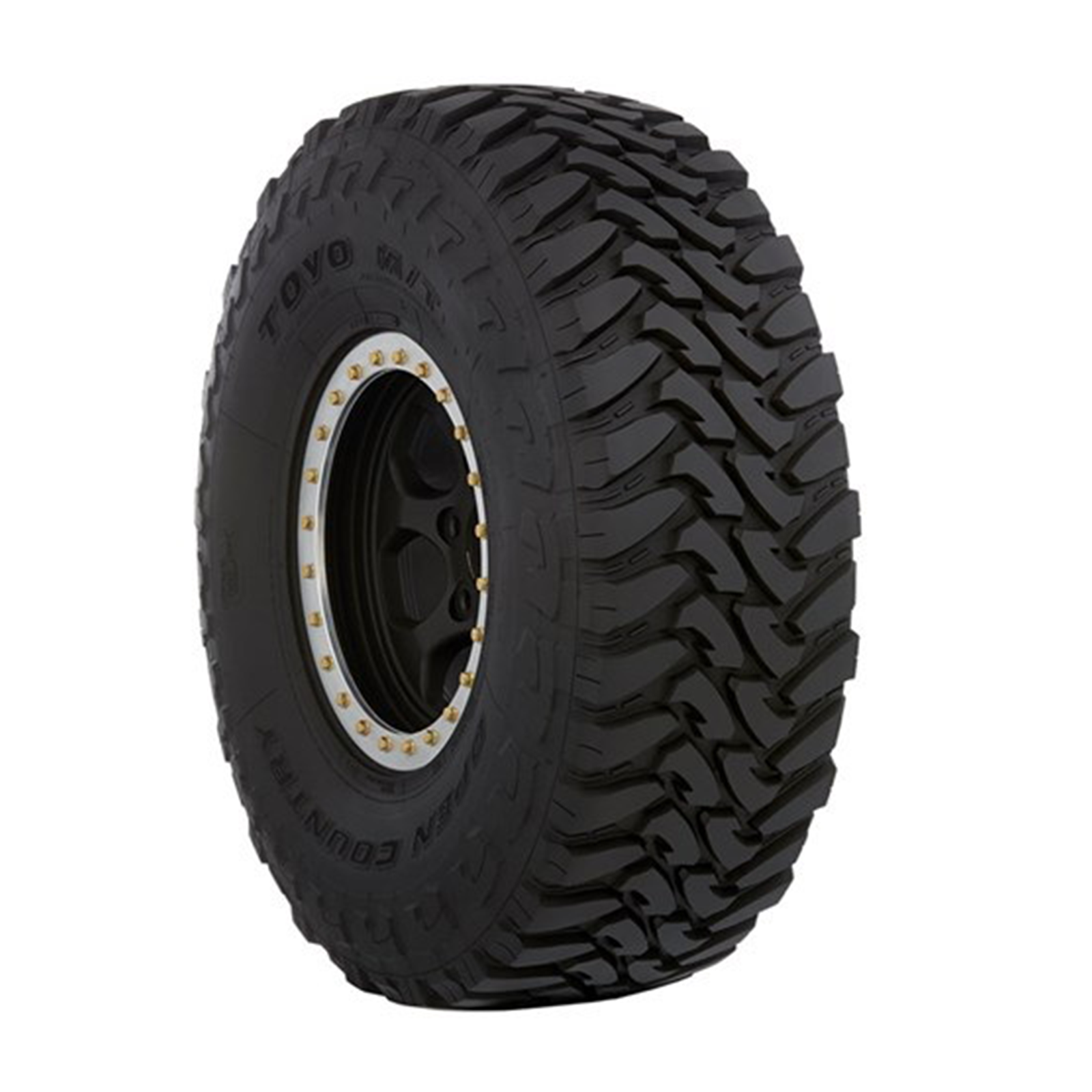Toyo 35X15.50R20LT/12 127Q TOY OPEN COUNTRY M/T BW