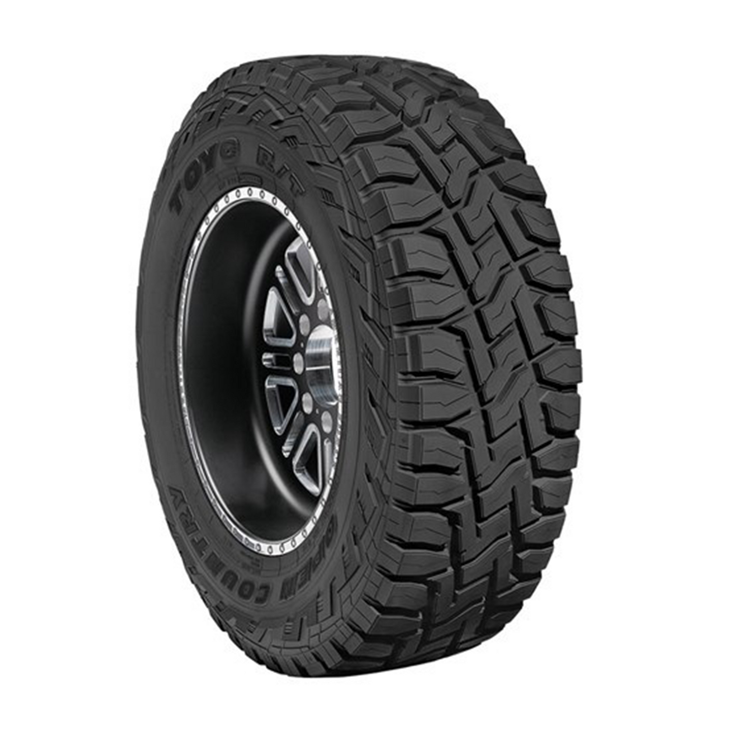 Toyo 38X15.50R22/10LT 128Q TOY OPEN COUNTRY R/T